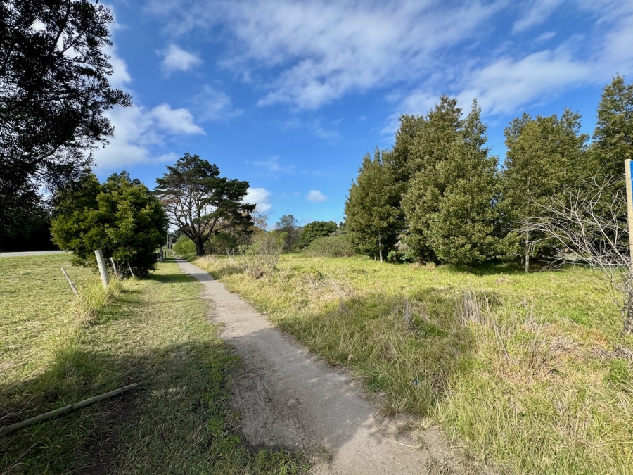 0 Bedroom Property for Sale in Old Place Western Cape